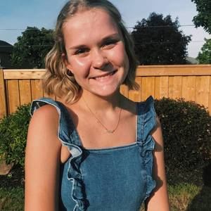 Meet your Posher, Lauren